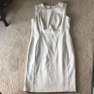 Gorgeous Calvin Klein dress